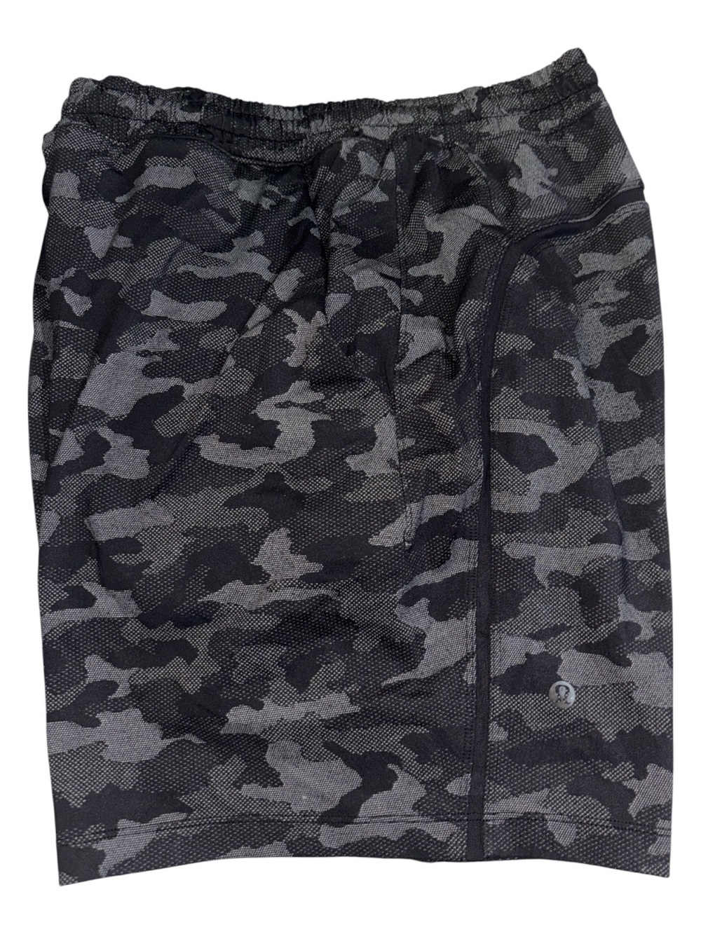 Lululemon Surge Short *Liner 6"